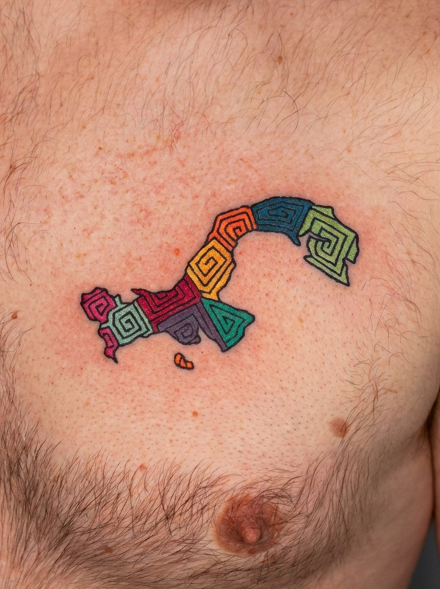 Tattoo 11